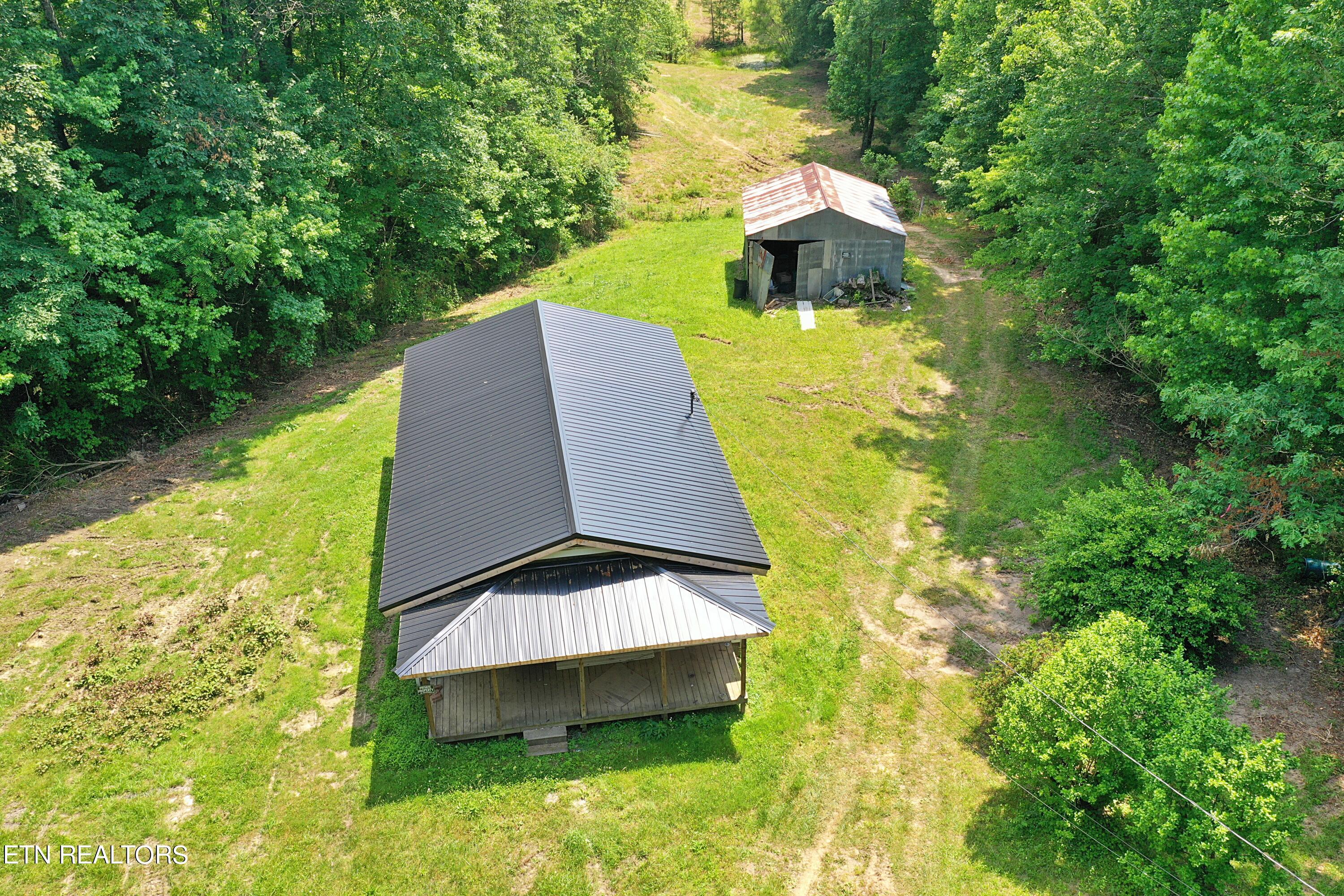 4989 Big Ridge Road Property Photo 3