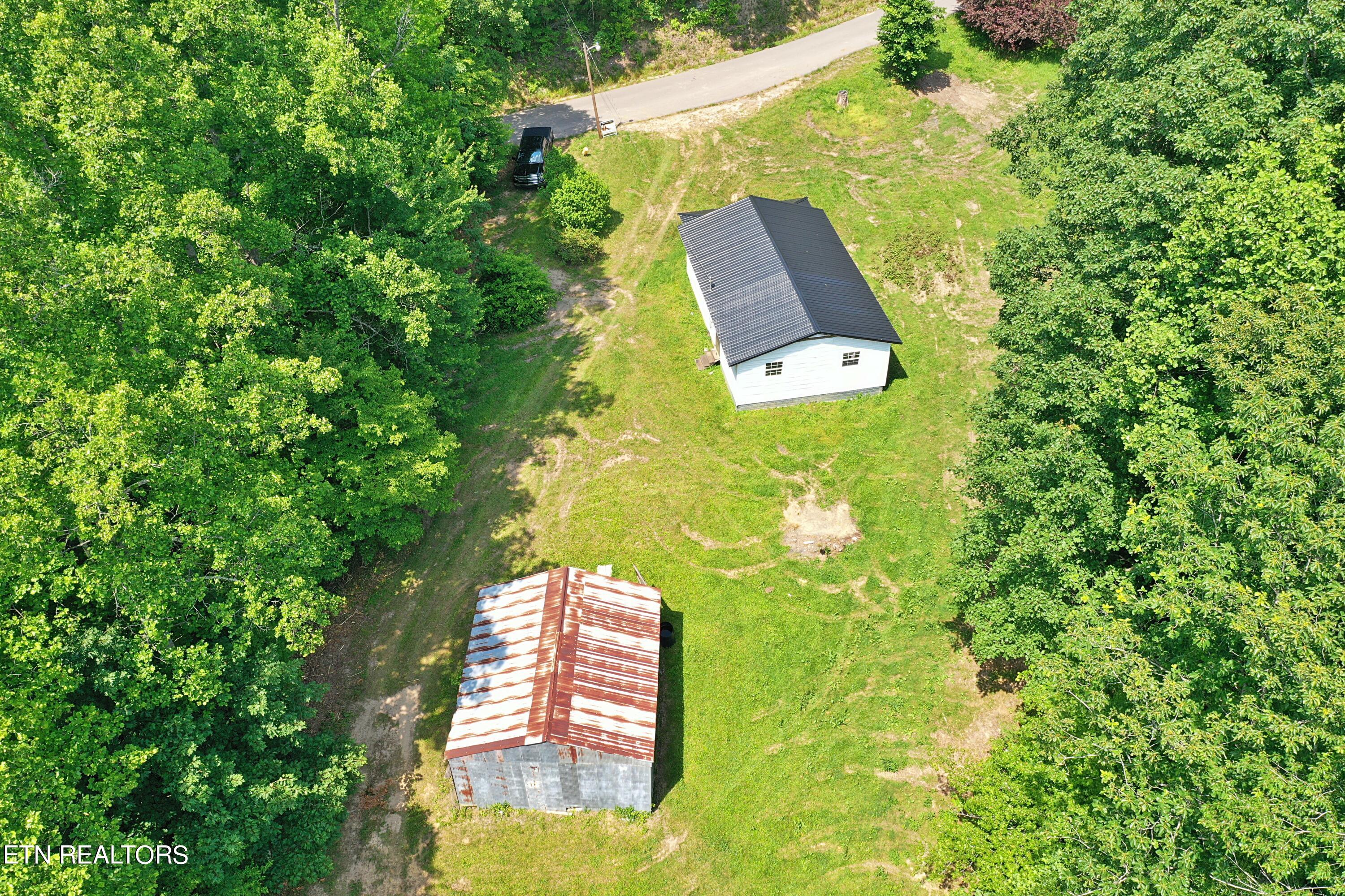 4989 Big Ridge Road Property Photo 4