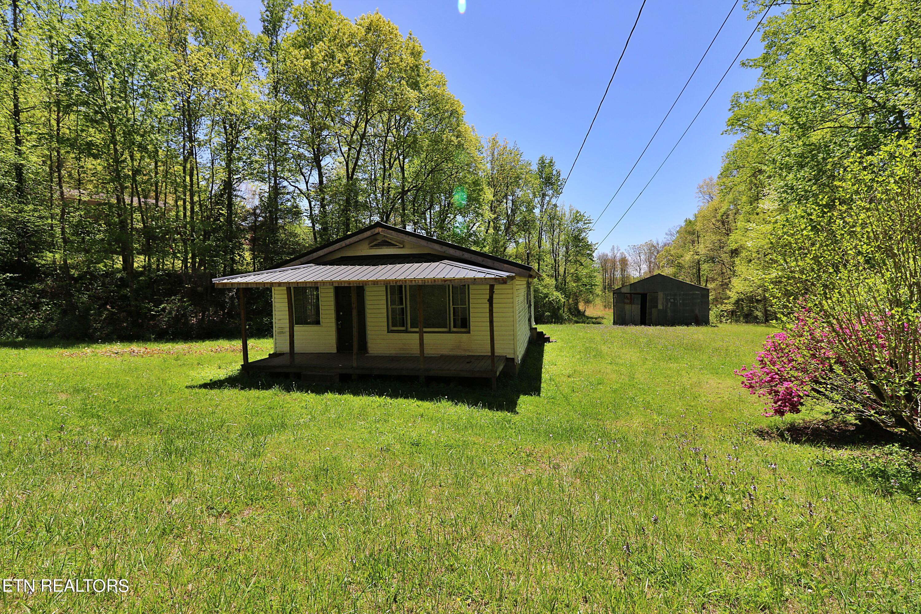 4989 Big Ridge Road Property Photo 53