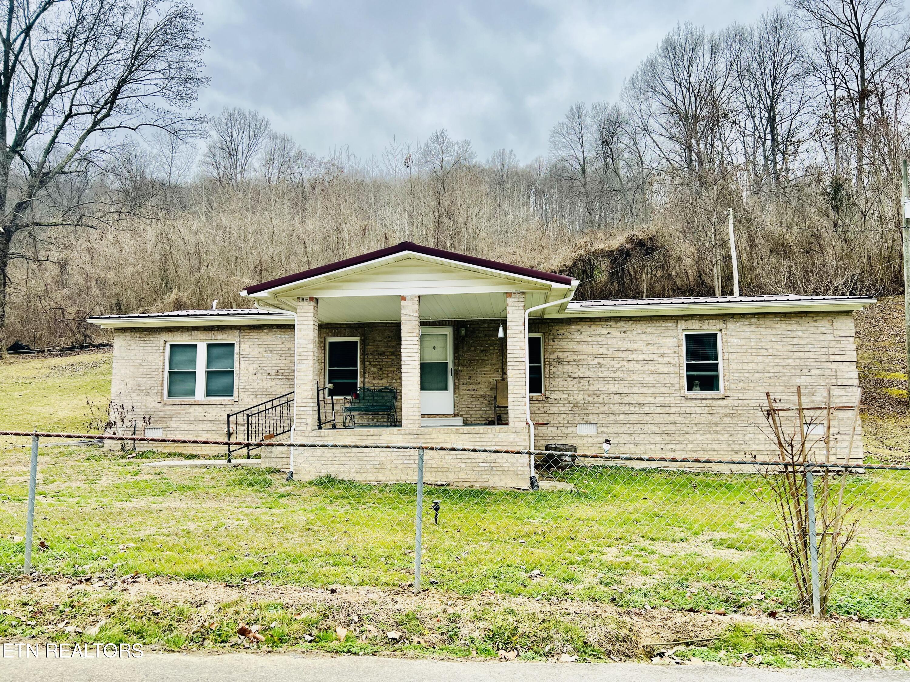 126 Brick Drive Property Photo