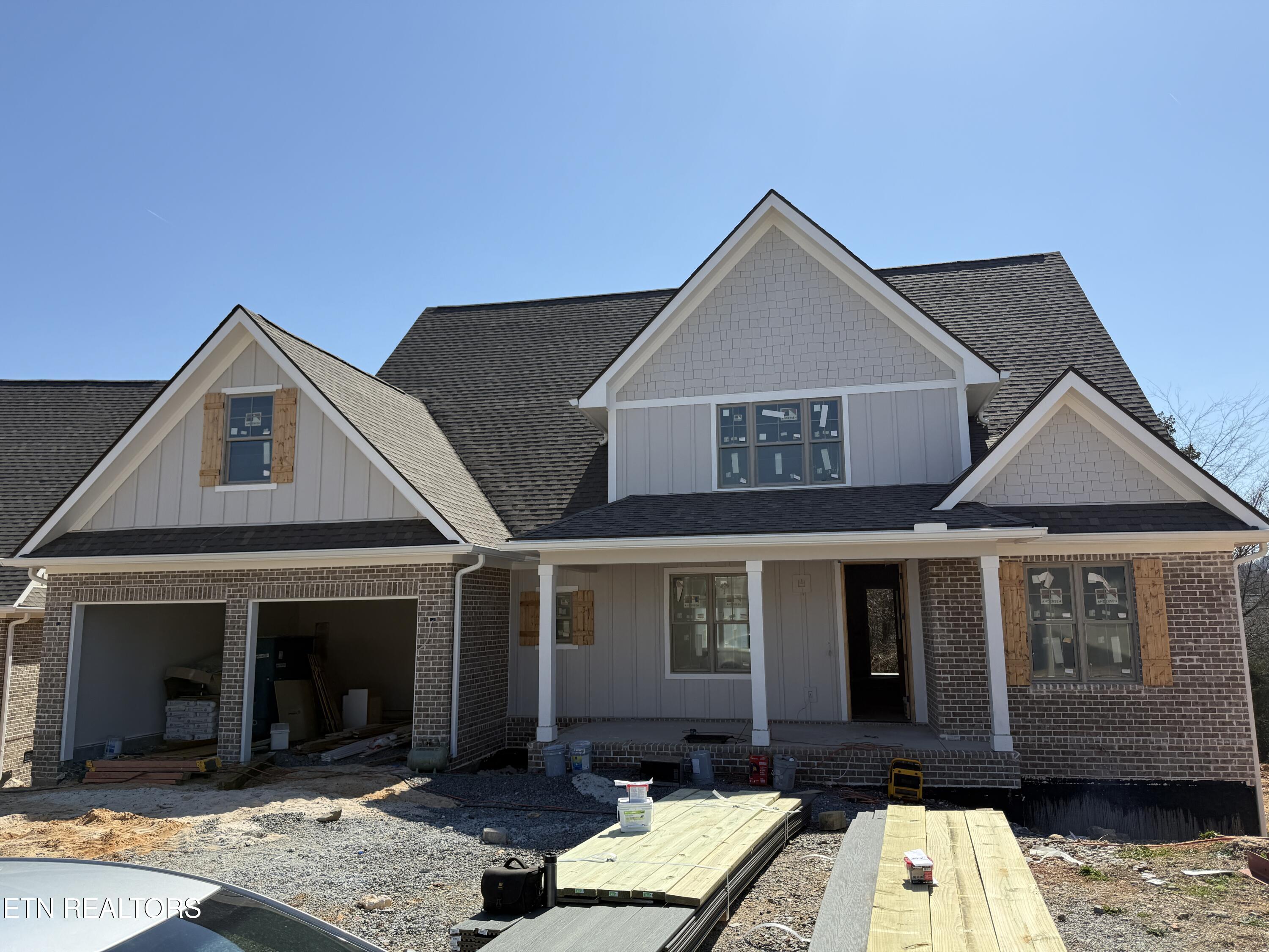 2412 Misty Mountain Circle Property Photo