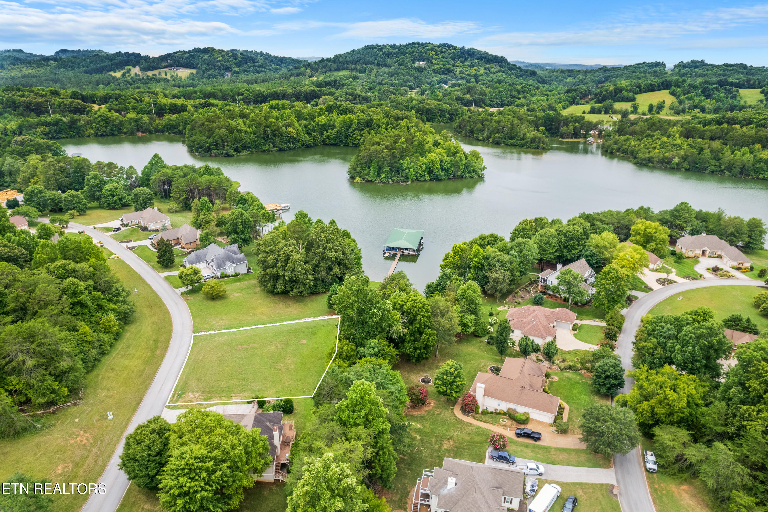 708 Wood Duck Drive Property Photo