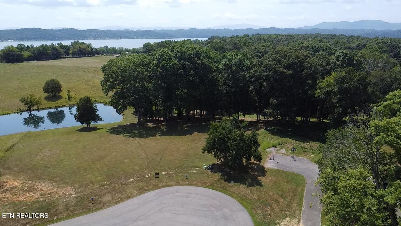 Lot 6&7 Ancient Oaks Court Property Photo