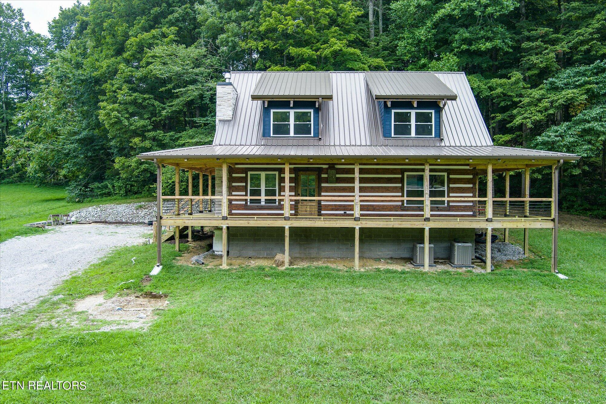 366 S S. Cave Valley Rd Property Photo