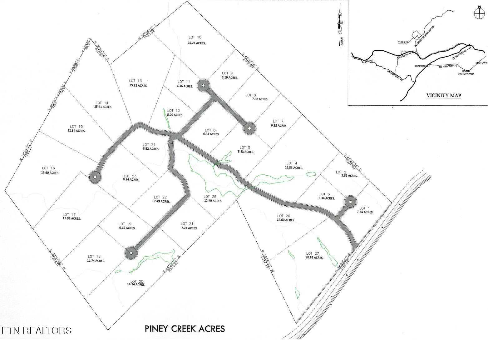 Airport Rd - Lot 8 (pca) Property Photo 5