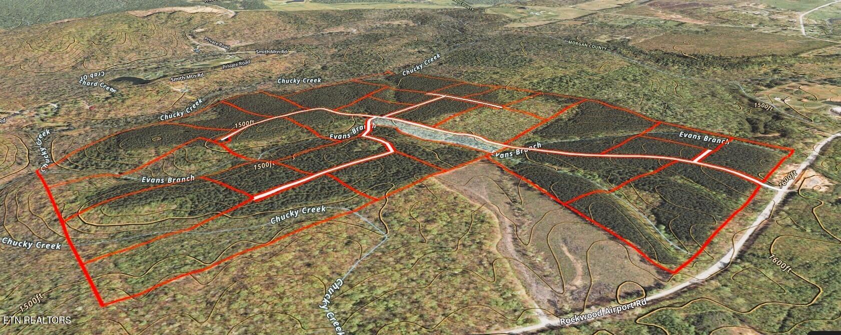 Airport Rd - Lot 8 (pca) Property Photo 17