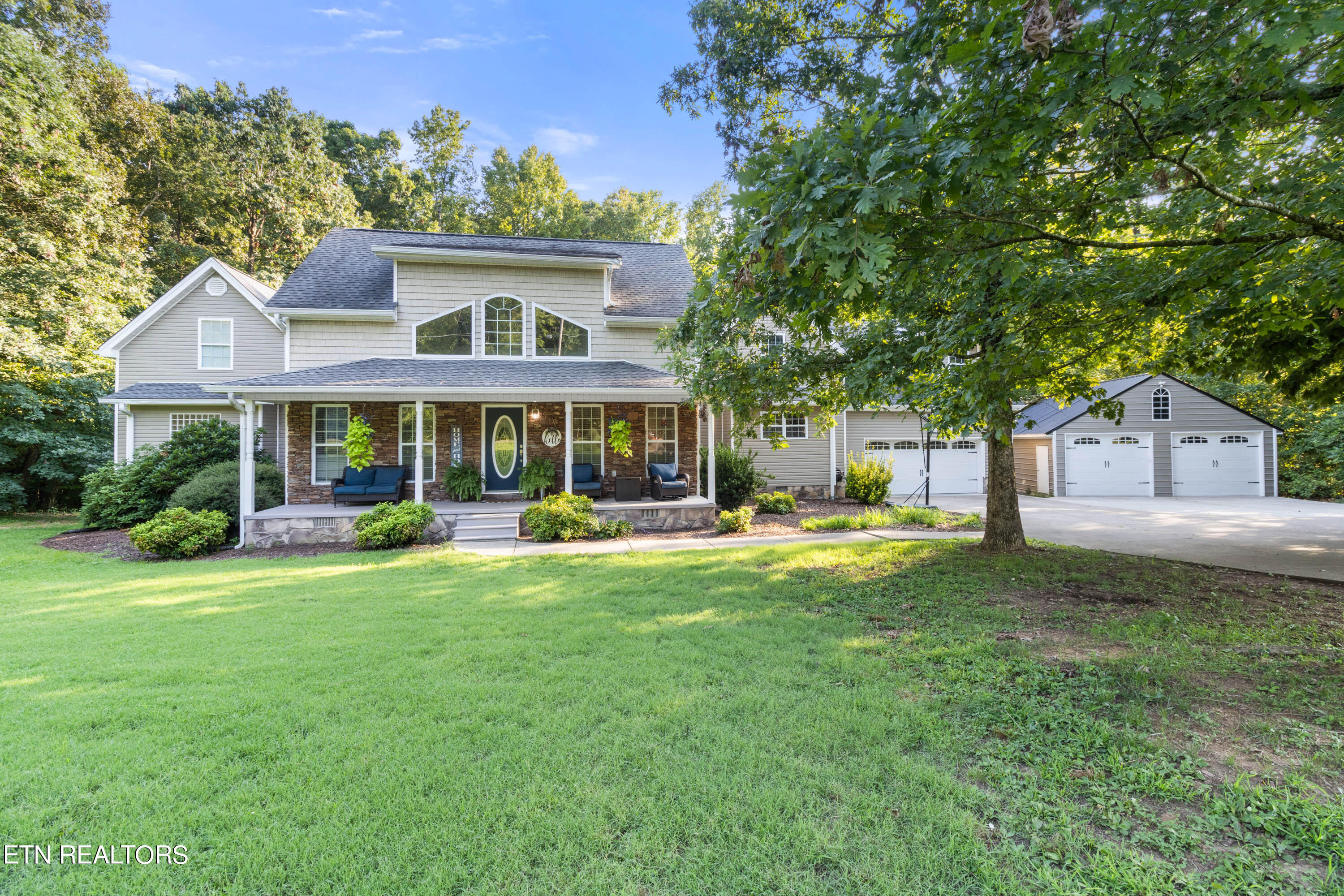 263 Sam Johnson Road Property Photo