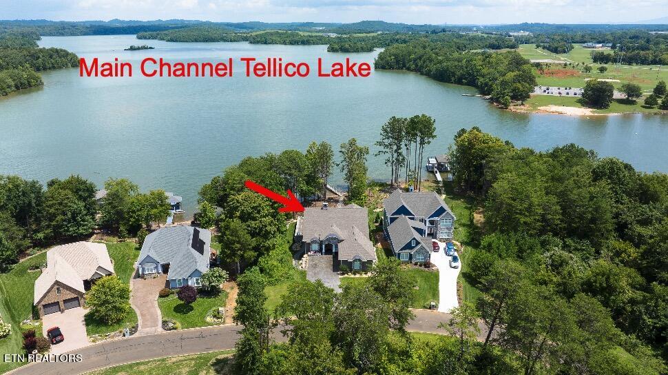 559 Falcon Tr Property Photo