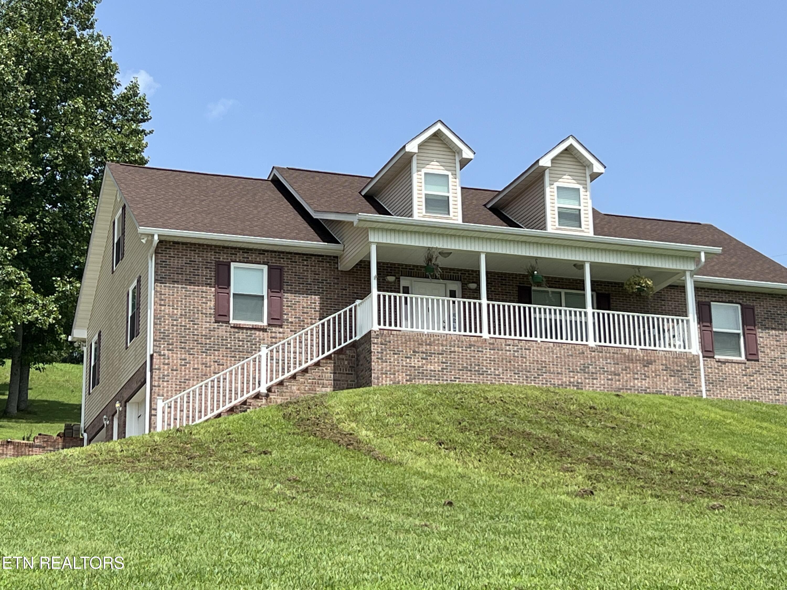 169 Scenic View Drive Property Photo