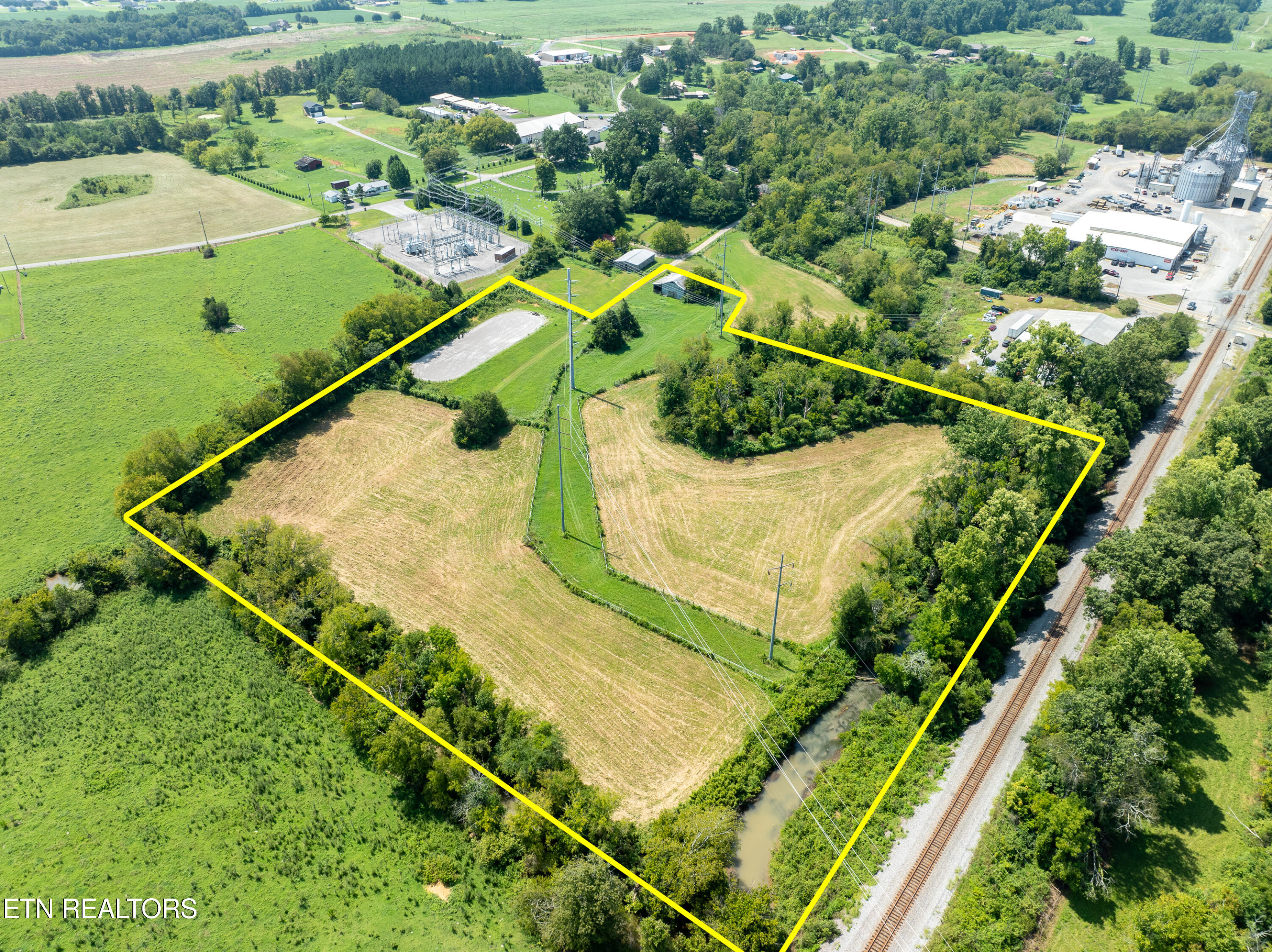 N Highway 95 Property Photo