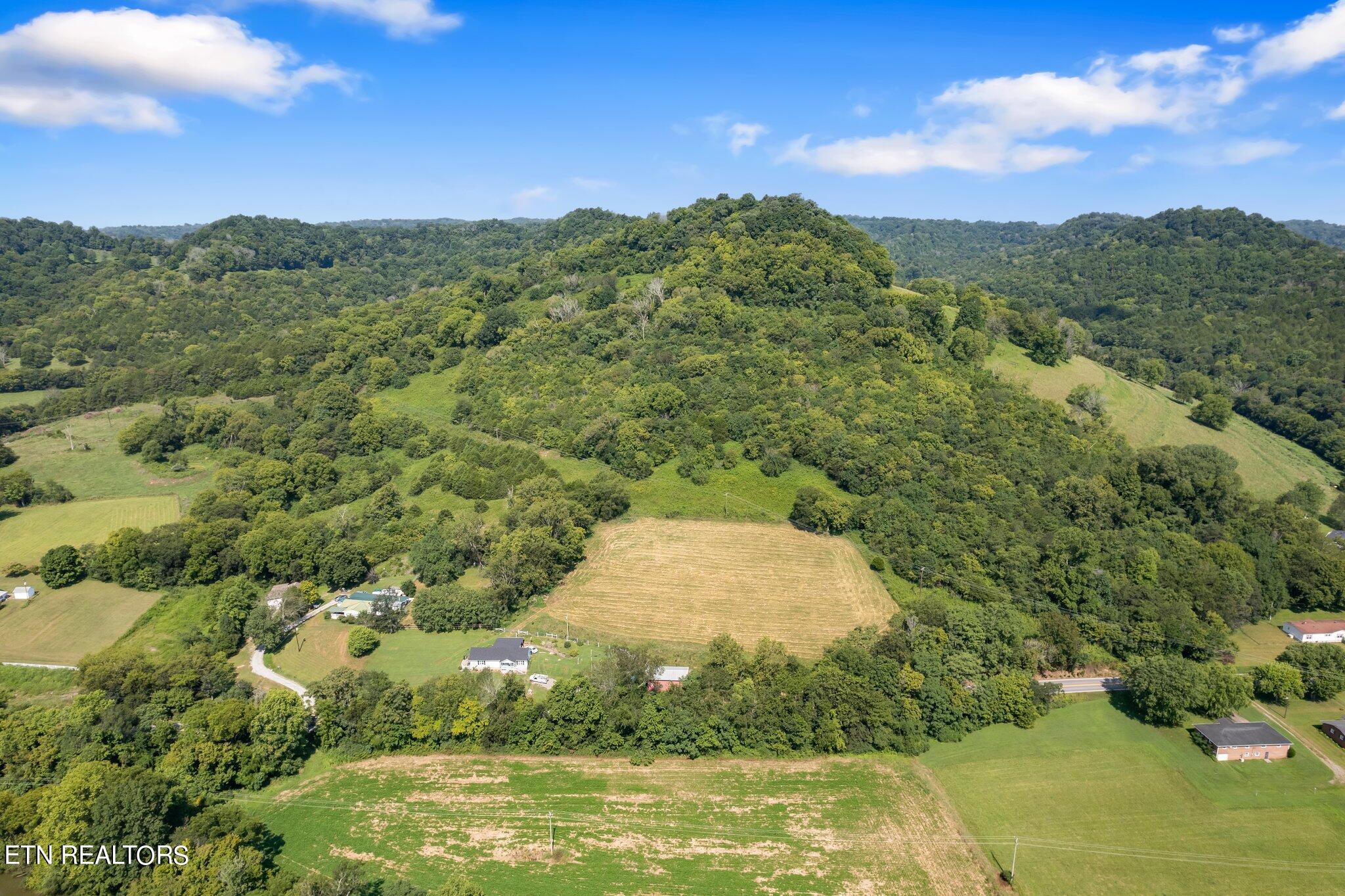 Tbd Defeated Creek Hwy Property Photo