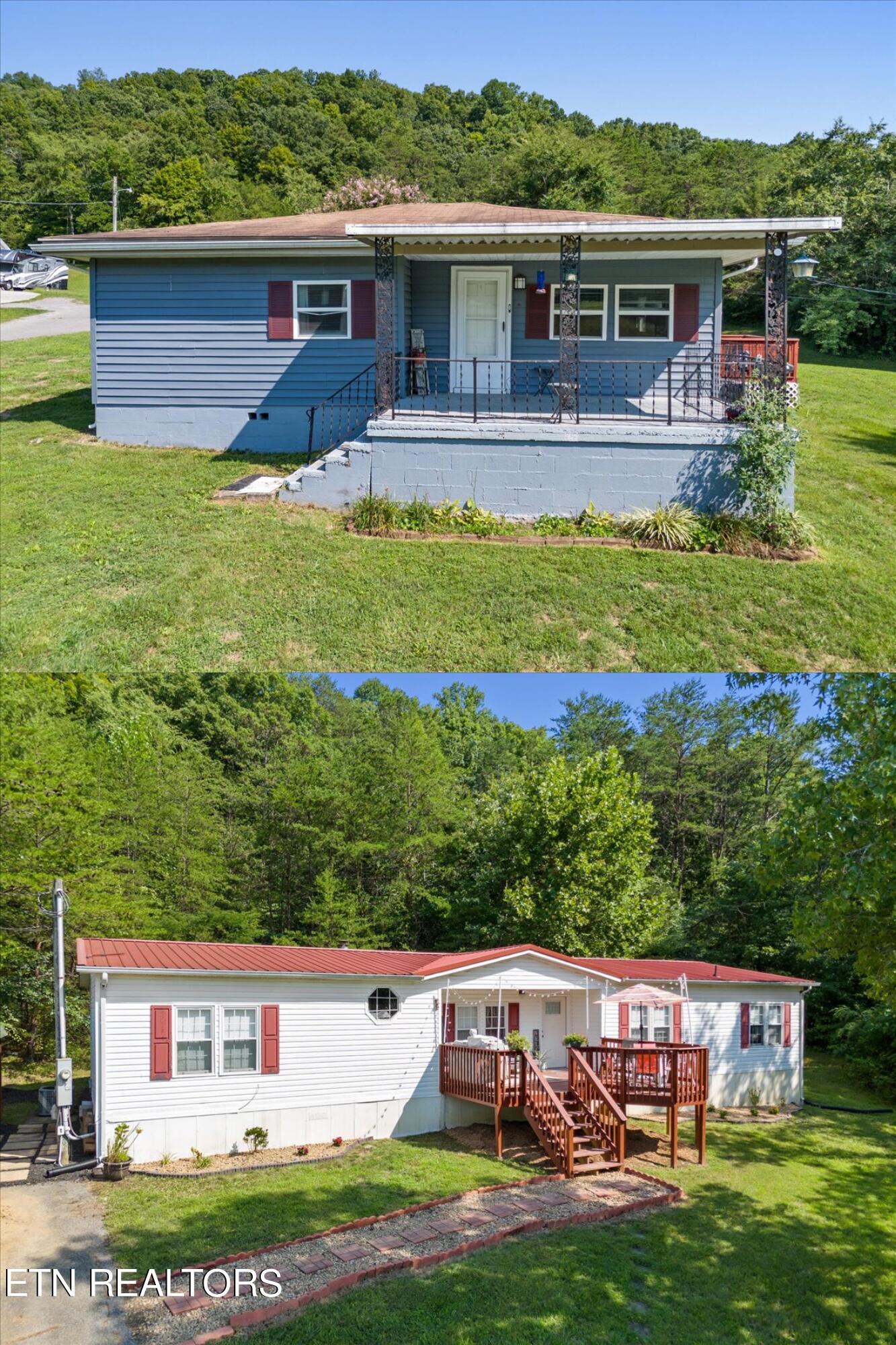 1520&1524 W Brushy Valley Drive Property Photo 1