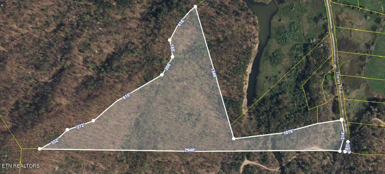 Chaney Rd Property Photo