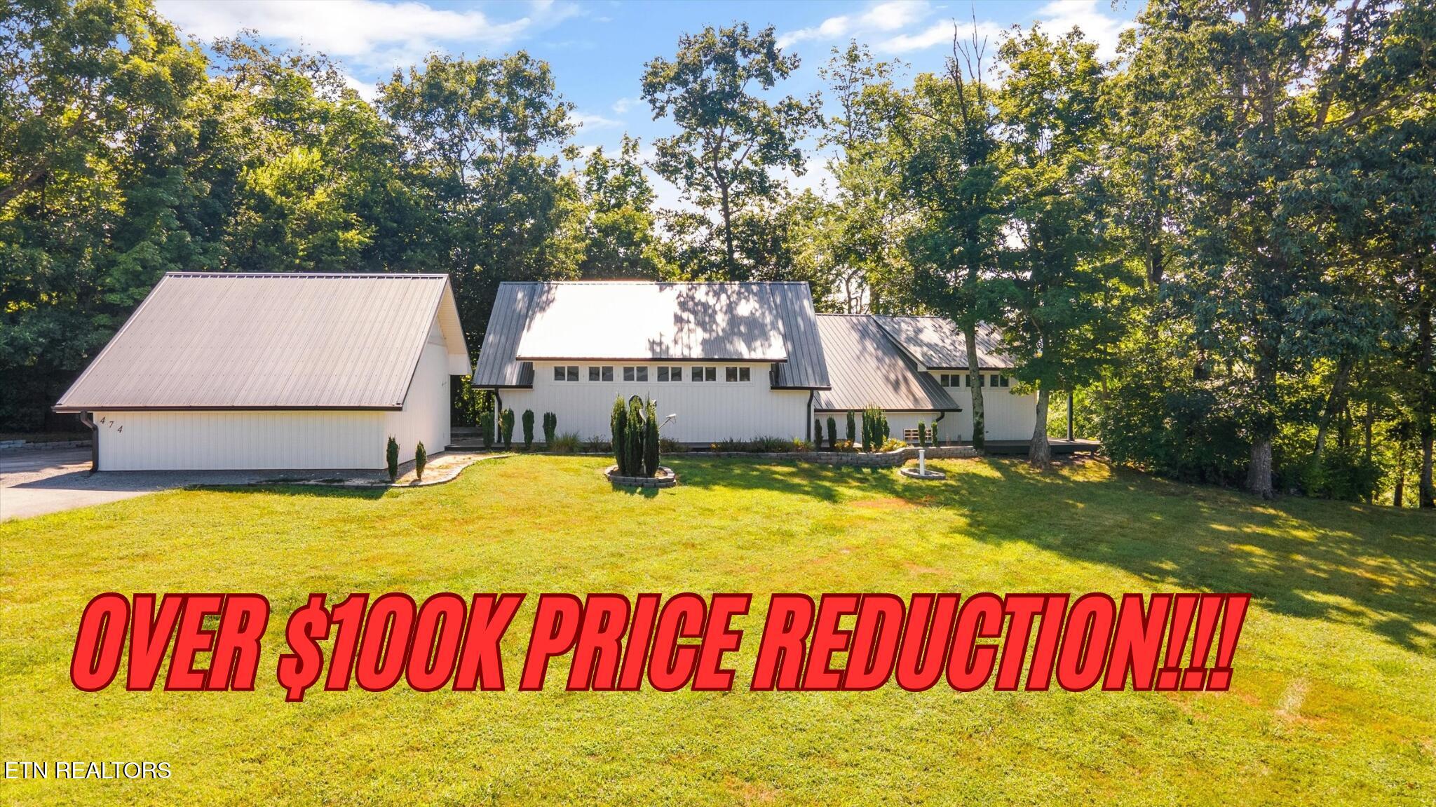 474 River Stone Drive Property Photo