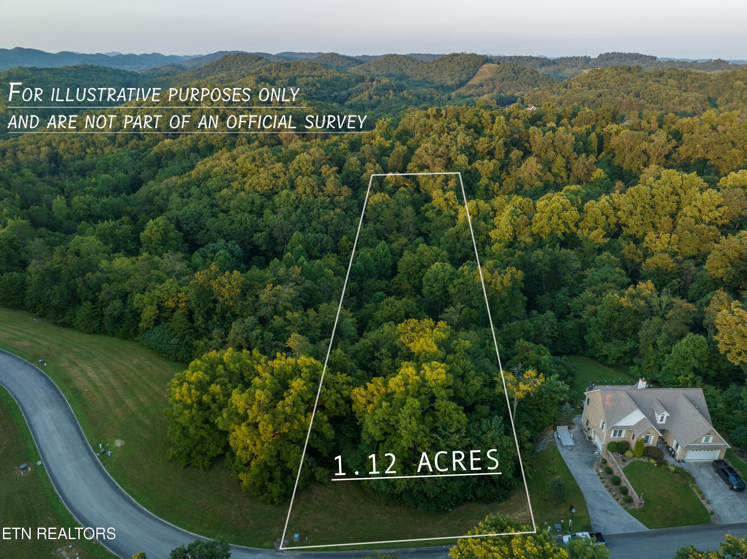 1984 Turners Landing Rd Property Photo