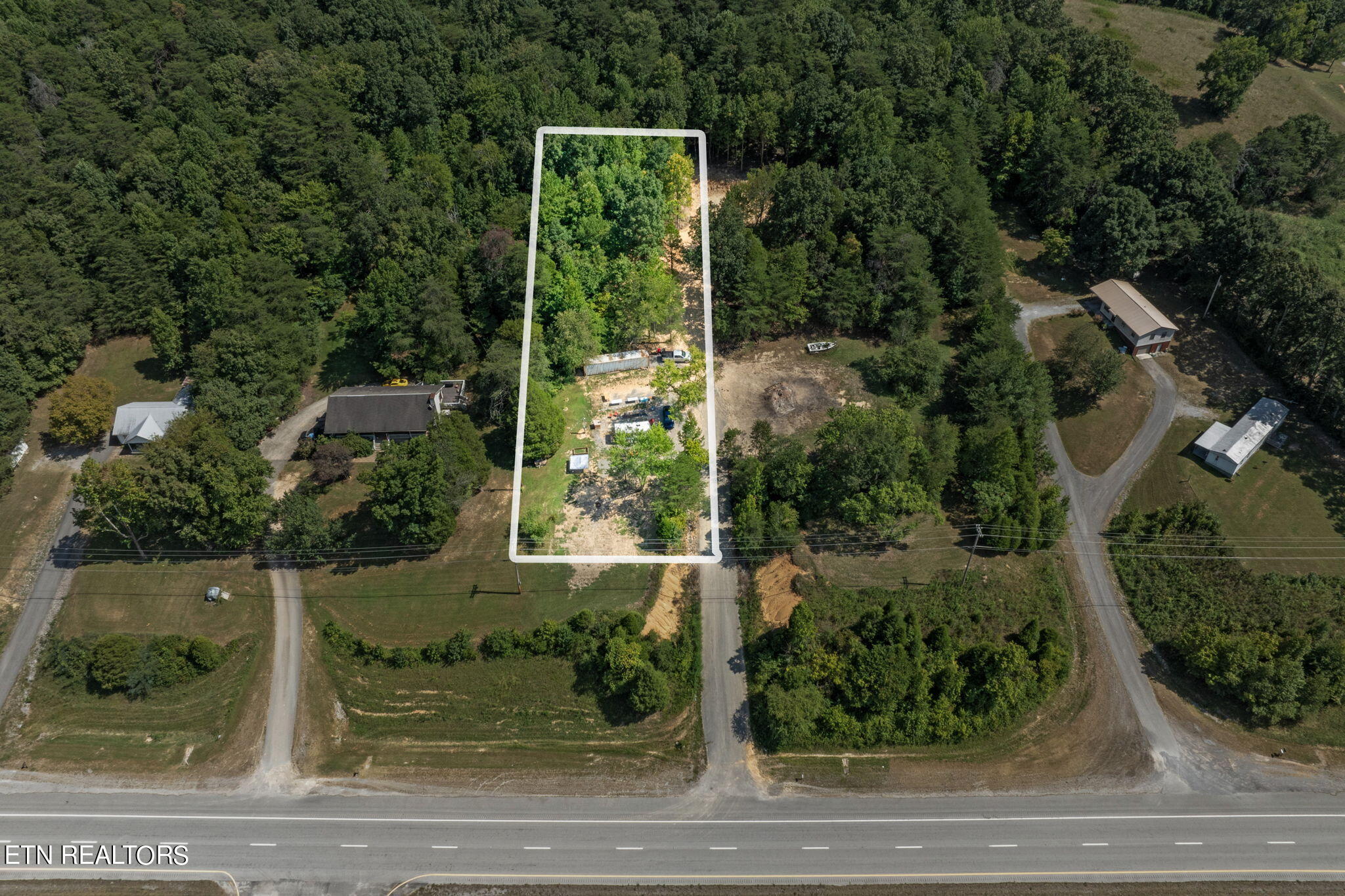 26976 Rhea County Hwy Property Photo
