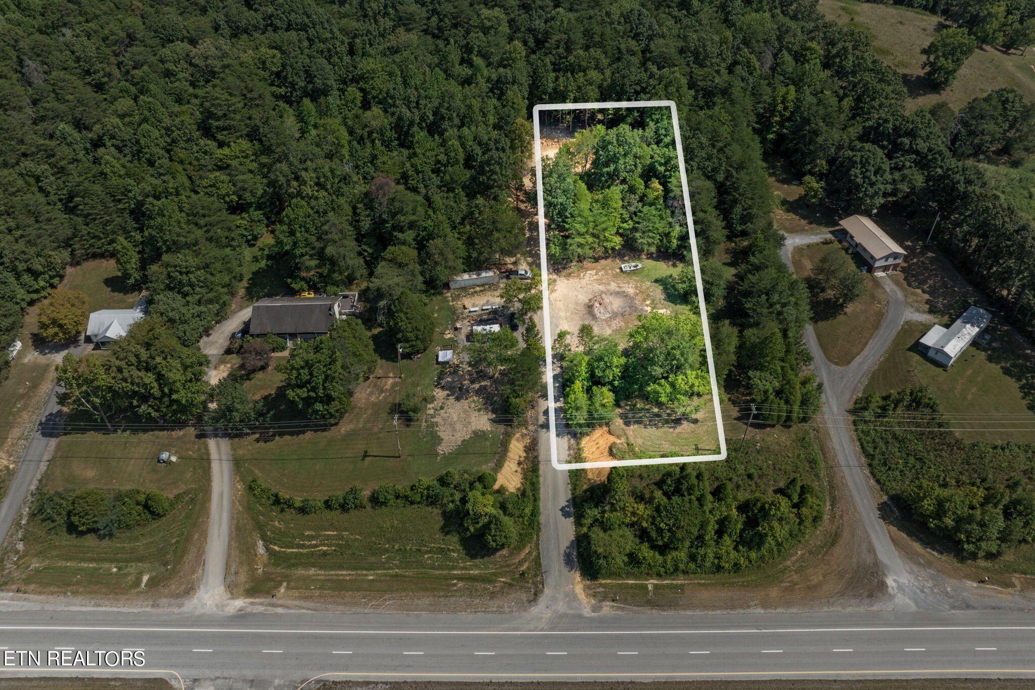 26954 Rhea County Hwy Property Photo
