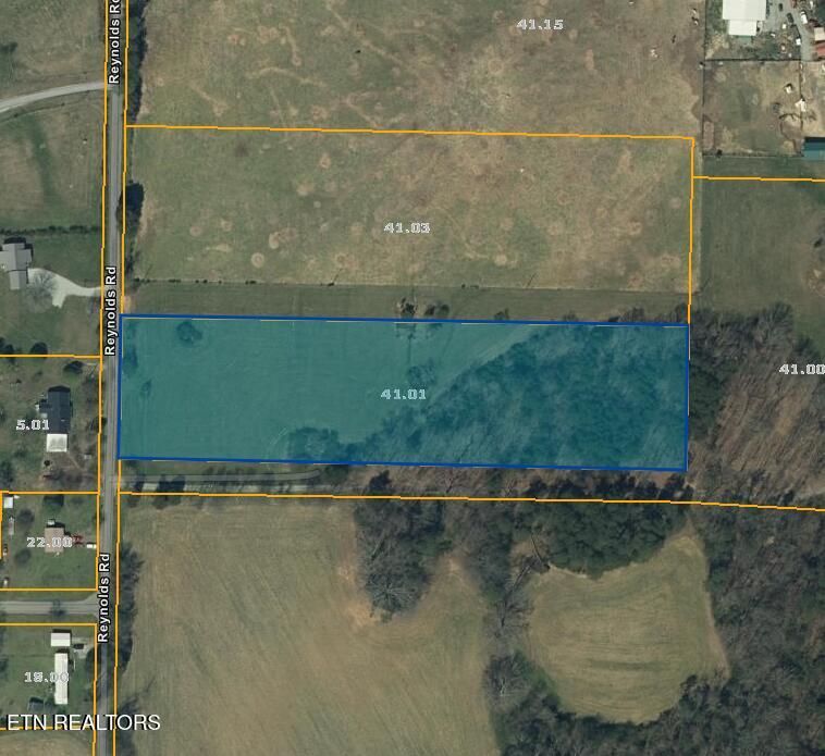 Reynolds Rd Property Photo