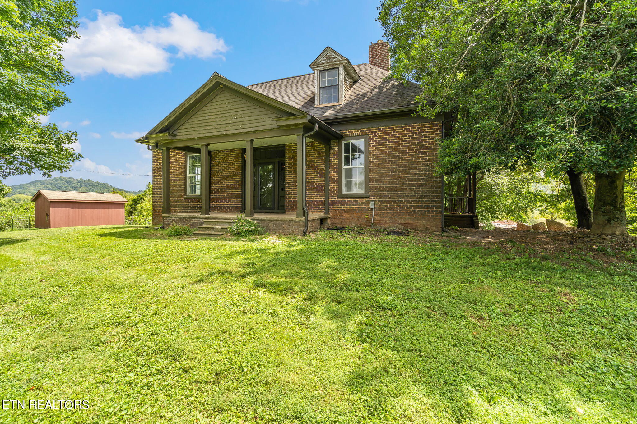 2179 Hiwassee Rd Property Photo