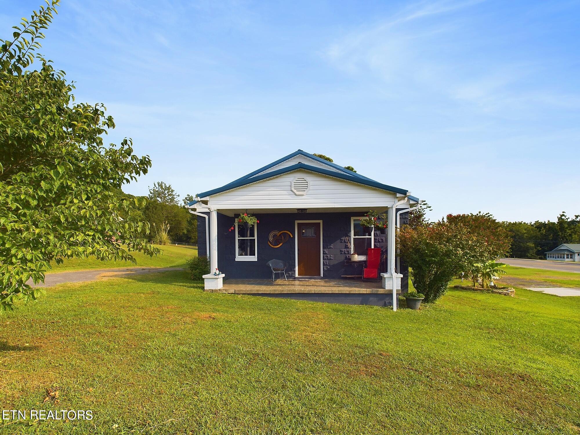 110 Rosser St Property Photo
