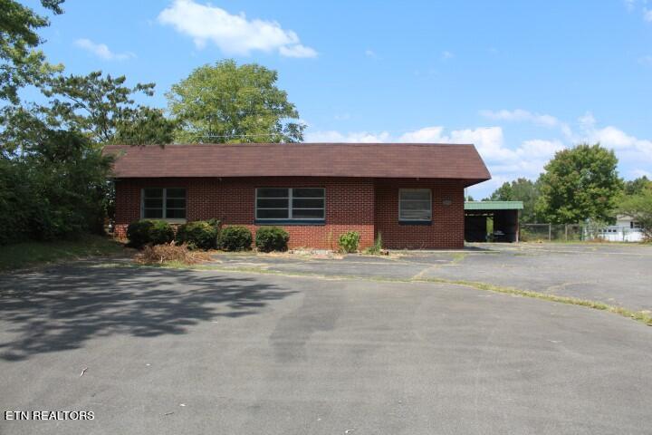 2674 Highway 39w Property Photo