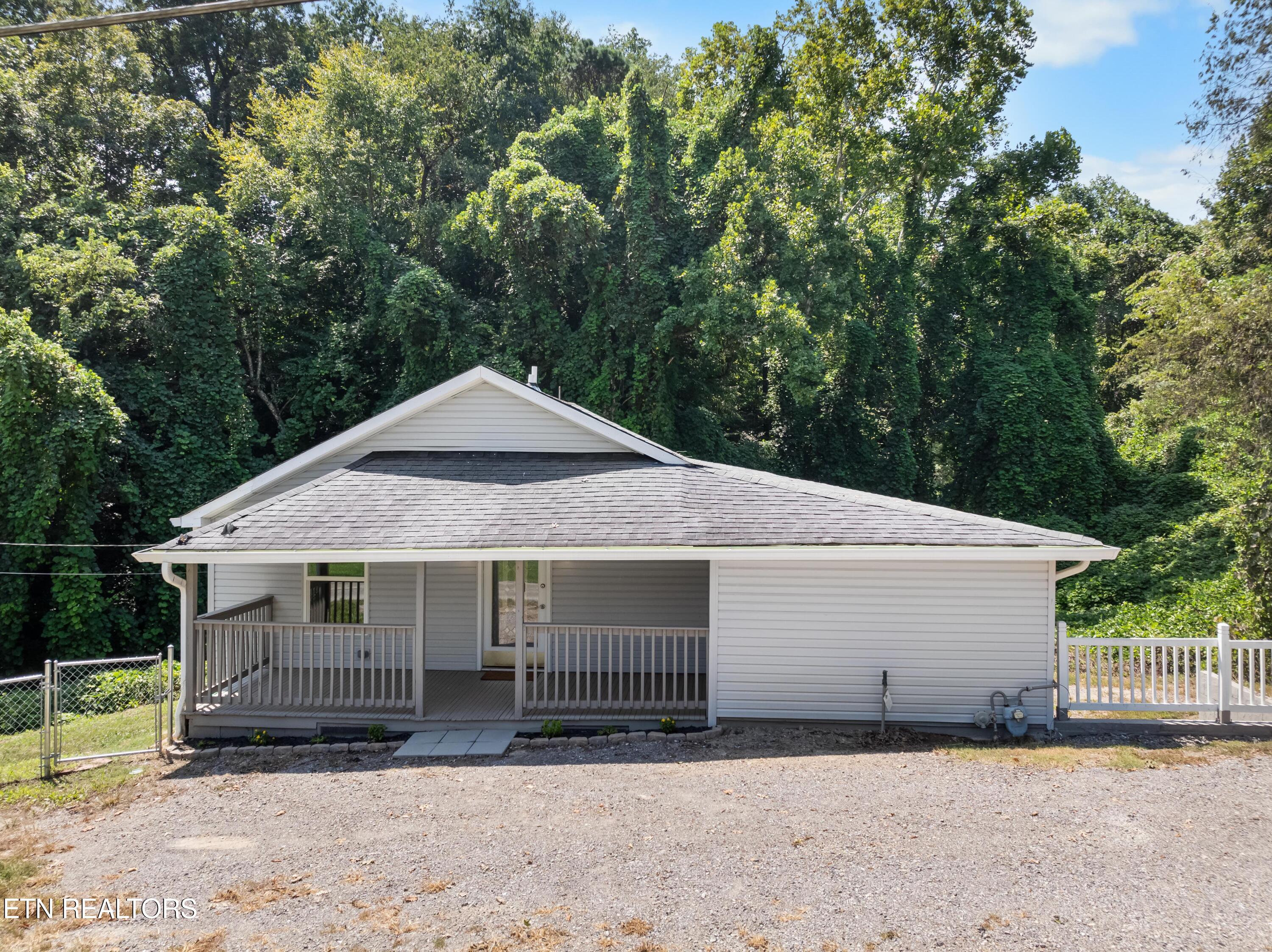 3537 Williams Mill Rd Property Photo 1