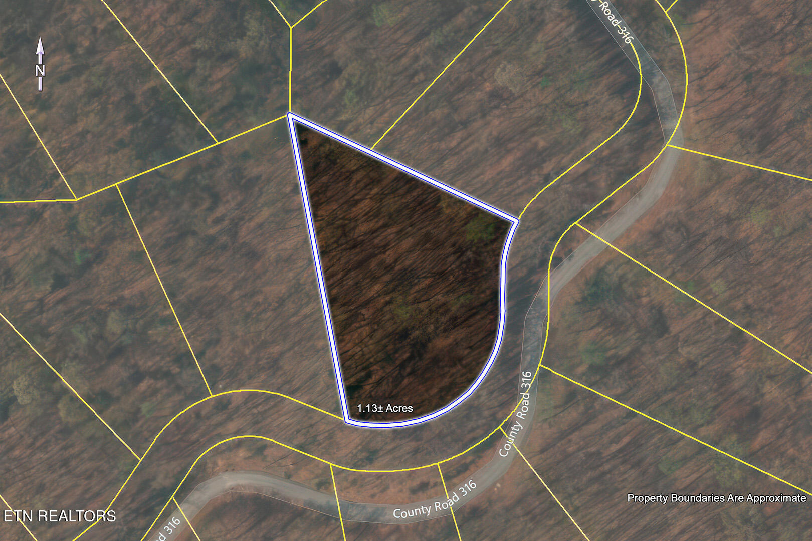 Lot 164 County Road 316 Property Photo 7