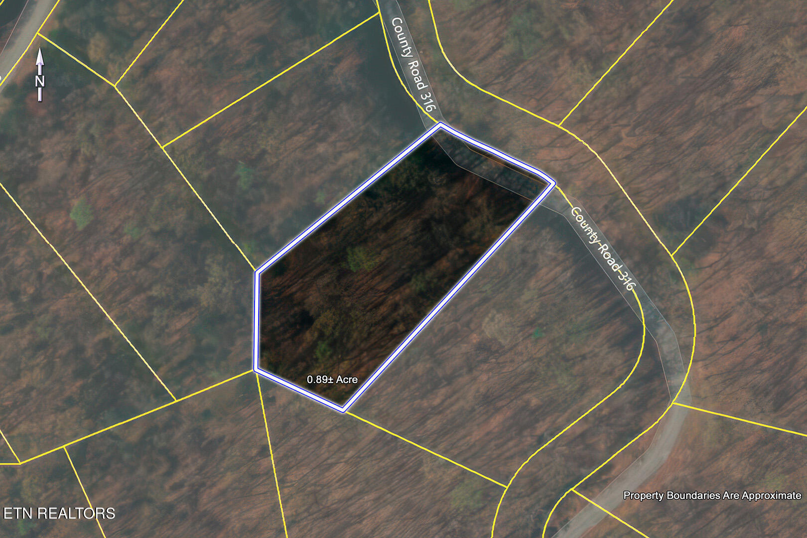Lot 166 County Road 316 Property Photo 5
