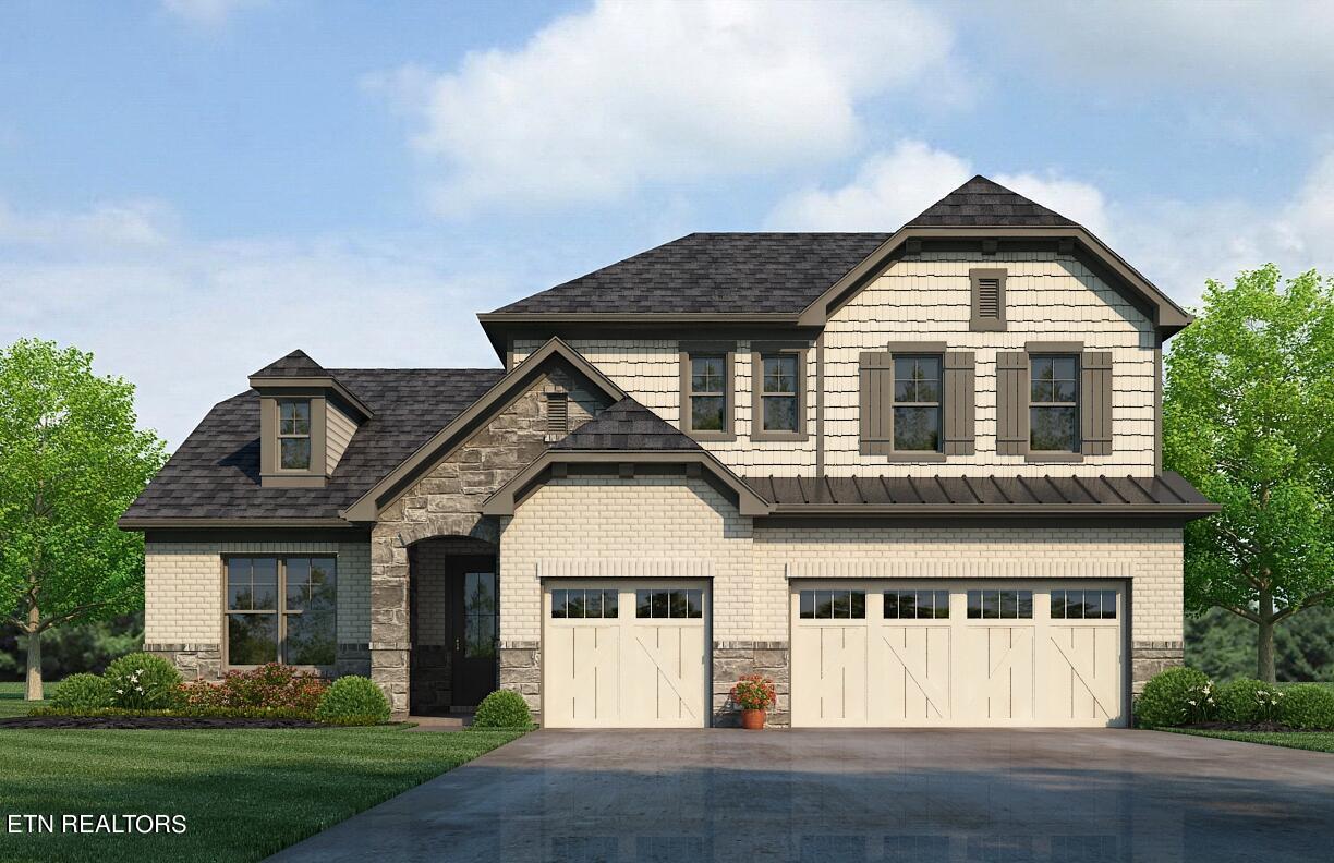 Lot 17 White Sycamore Ln Property Photo