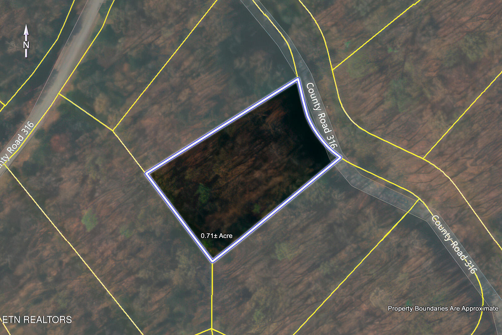 Lot 167 County Road 316 Property Photo 7