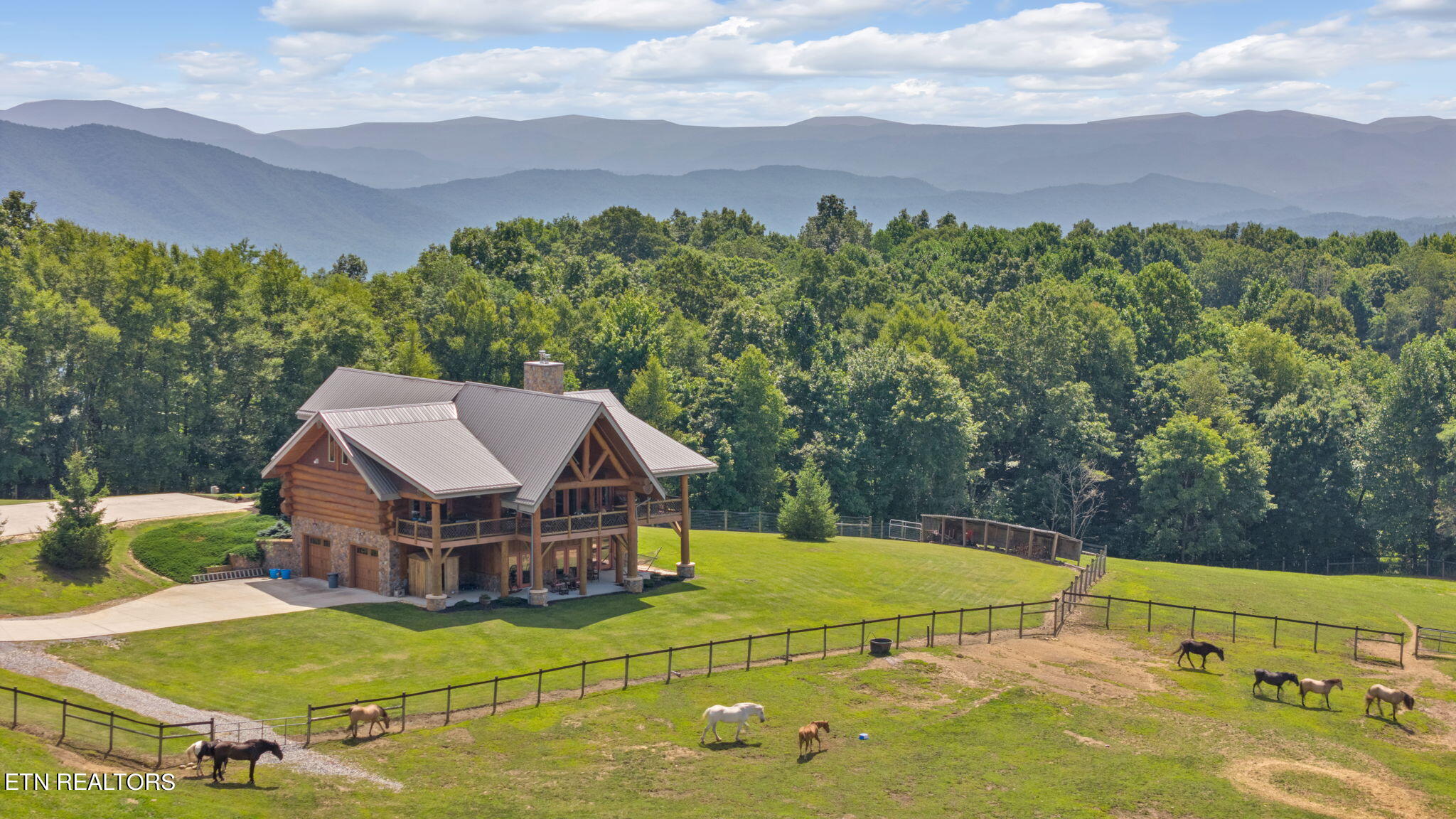 2835 Cross Mountain Rd Property Photo