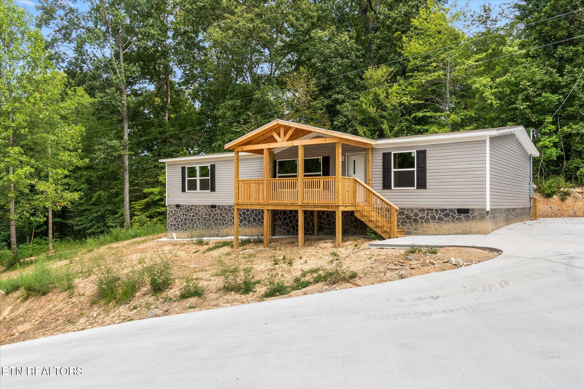 4316 Mckamey Rd Property Photo
