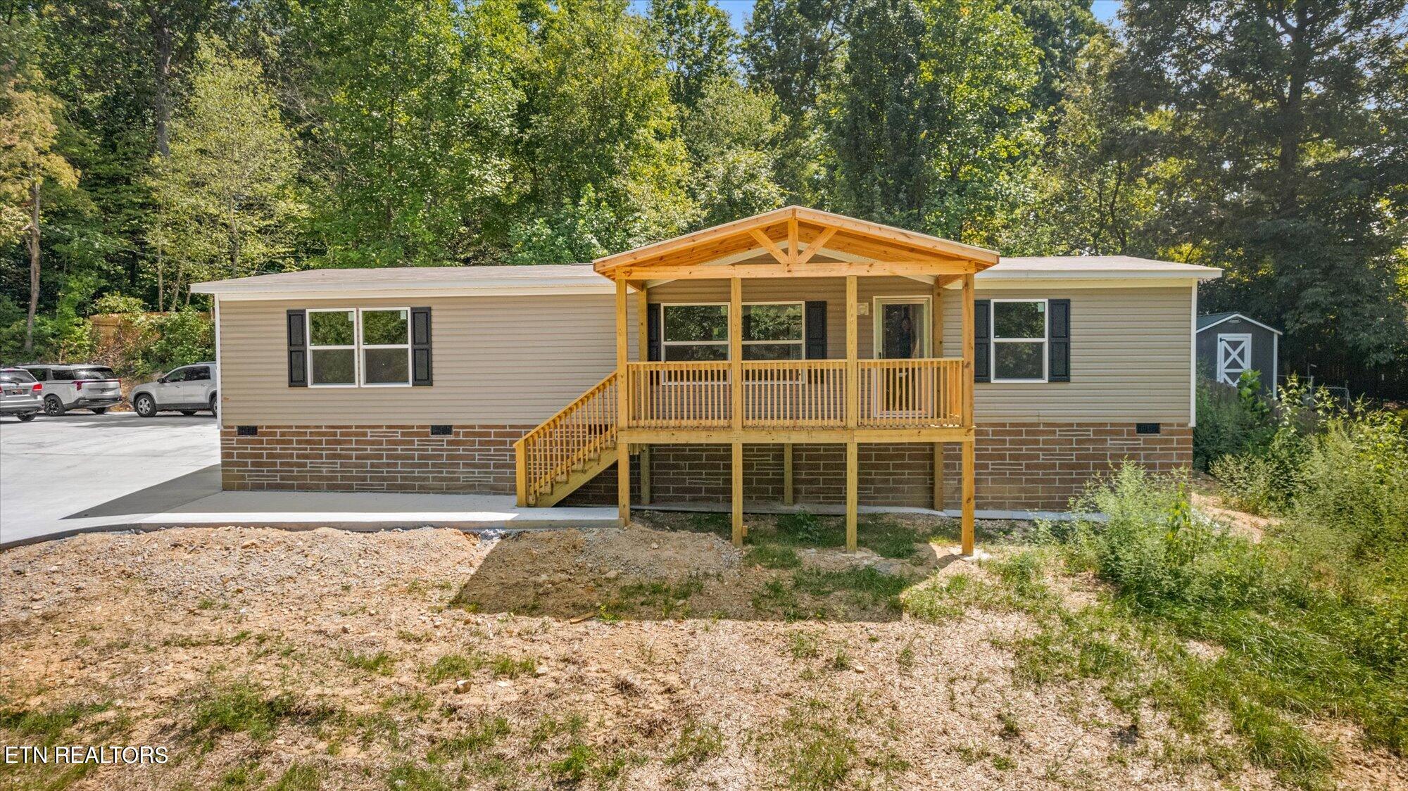 4318 Mckamey Rd Property Photo