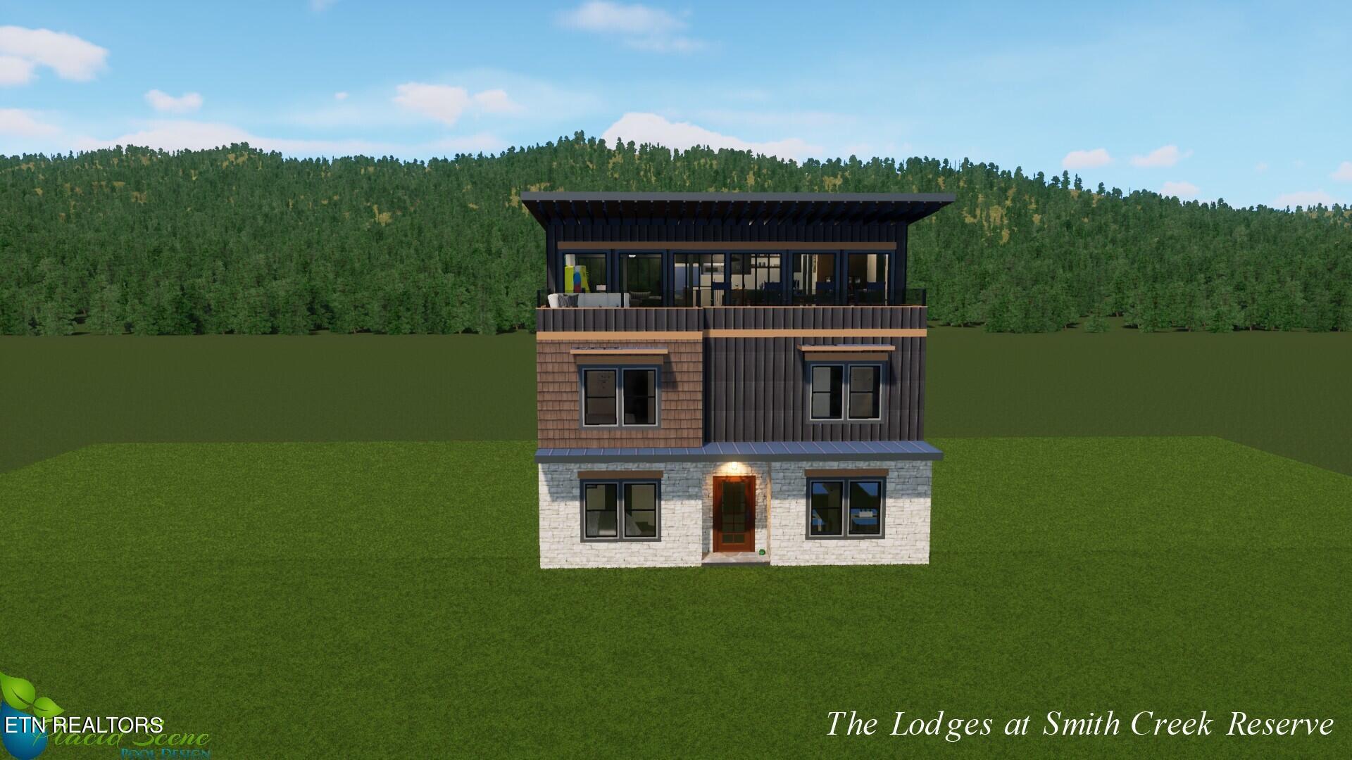 281 Rambing Creek Way Property Photo