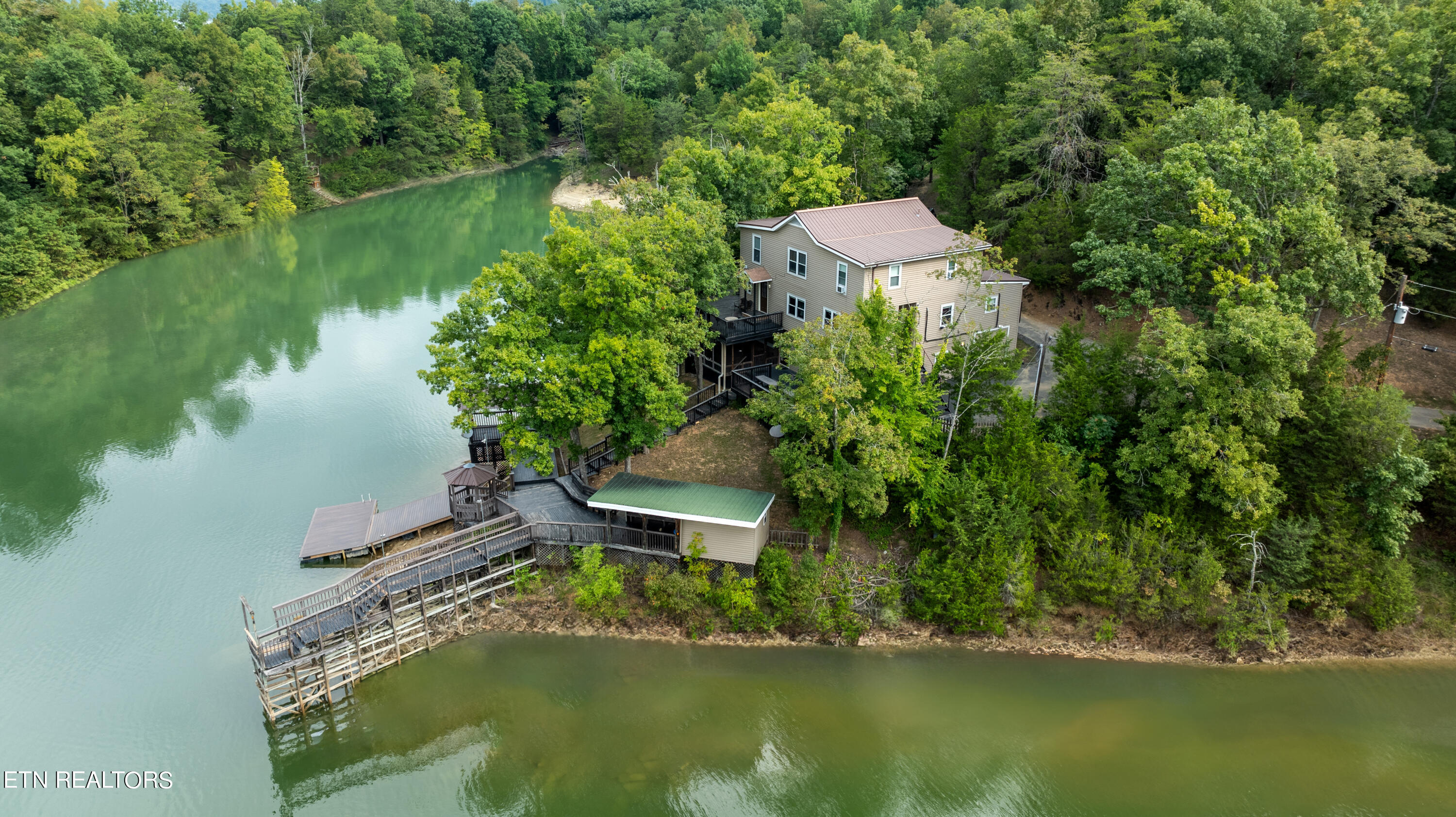 1551 Kinder Lane Property Photo