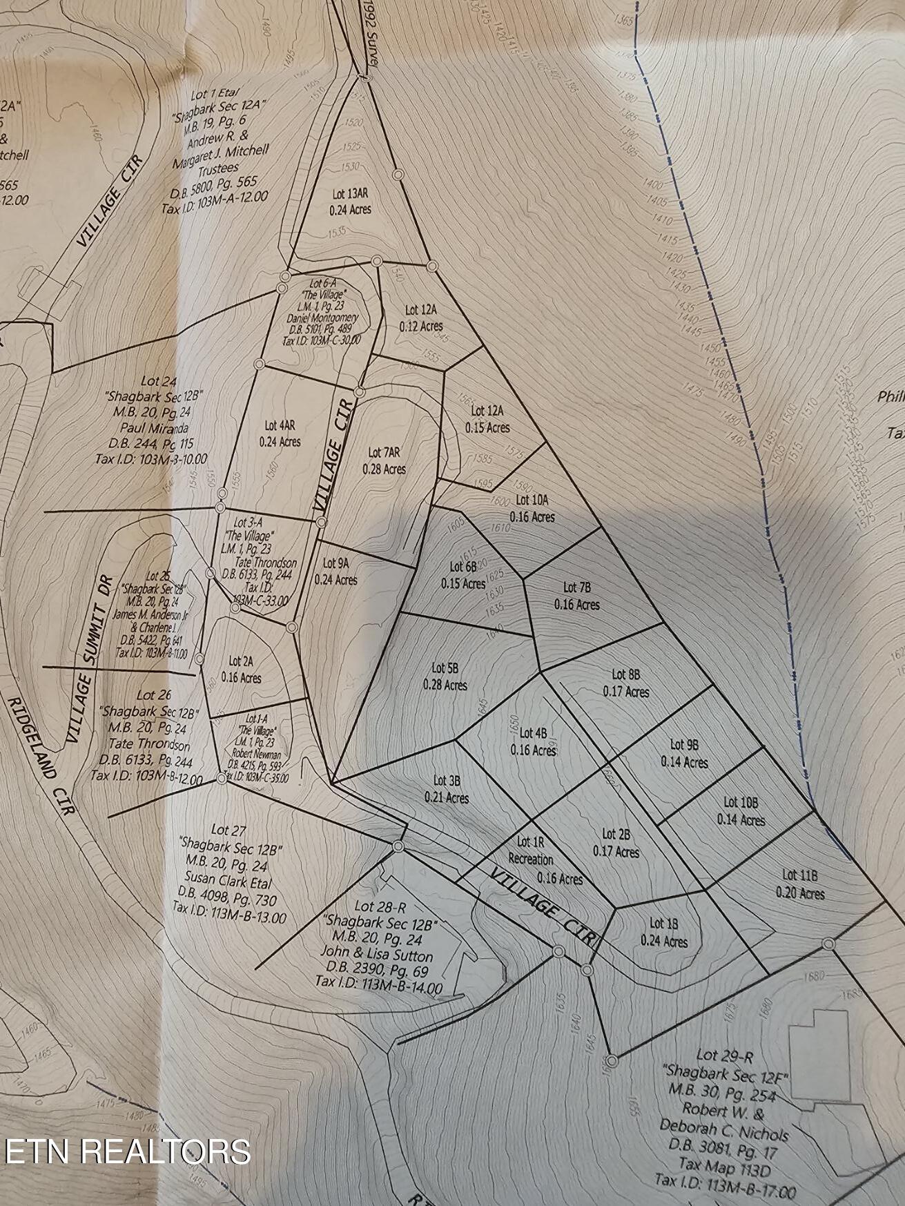 Lot 12-a Village Circle Property Photo 19