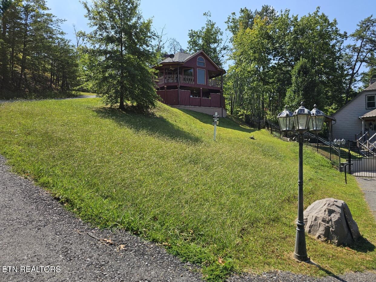 Lot 2-a Village Circle Property Photo