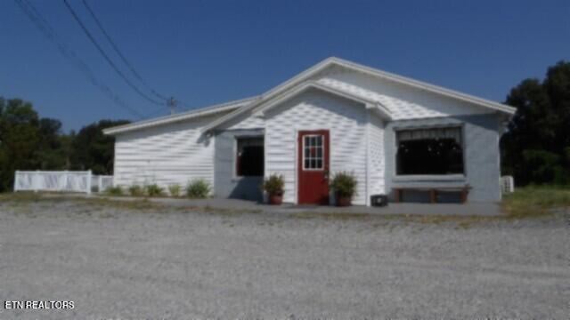 16150 Clay County Hwy Property Photo
