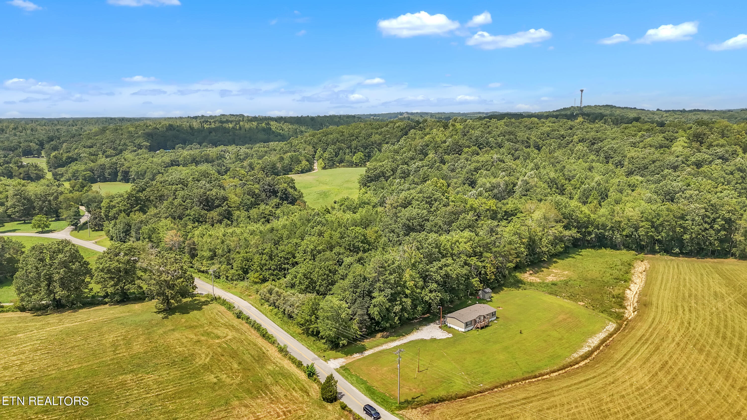 Helenwood Loop Road Property Photo
