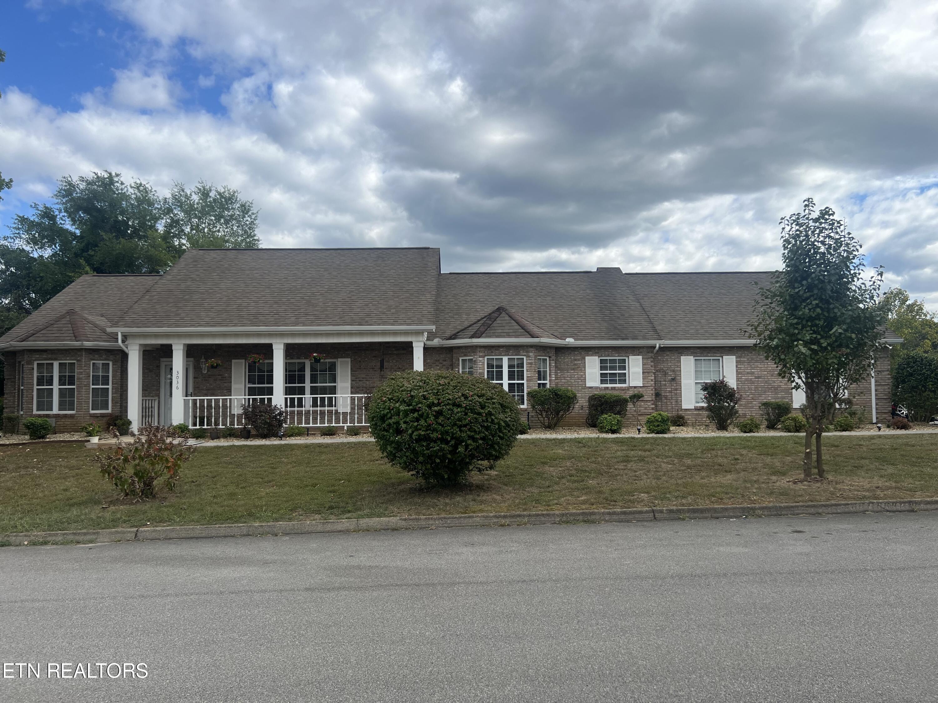 3036 Pennington Circle Property Photo
