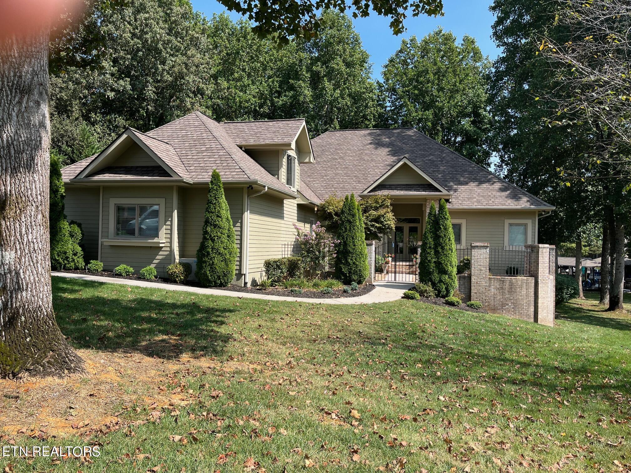 108 Waynoka Lane Property Photo
