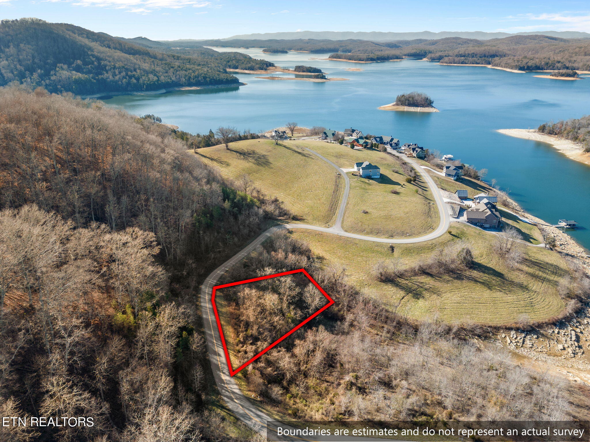 Lot 753 Russell Brothers Rd Property Photo