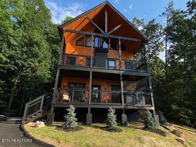 1818 Cherry View Lane Property Photo 1
