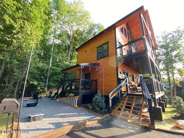 1818 Cherry View Lane Property Photo 6