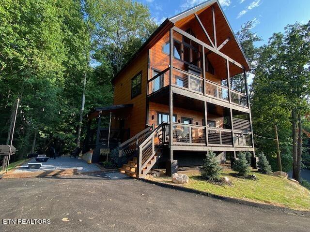 1818 Cherry View Lane Property Photo 42