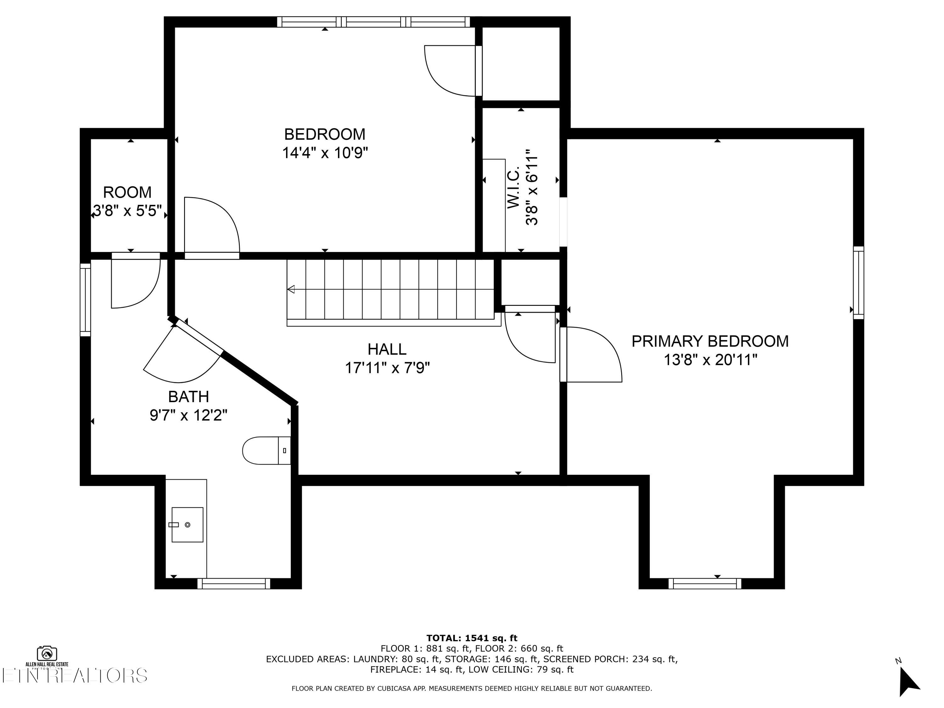 2381 E First St Property Photo 6