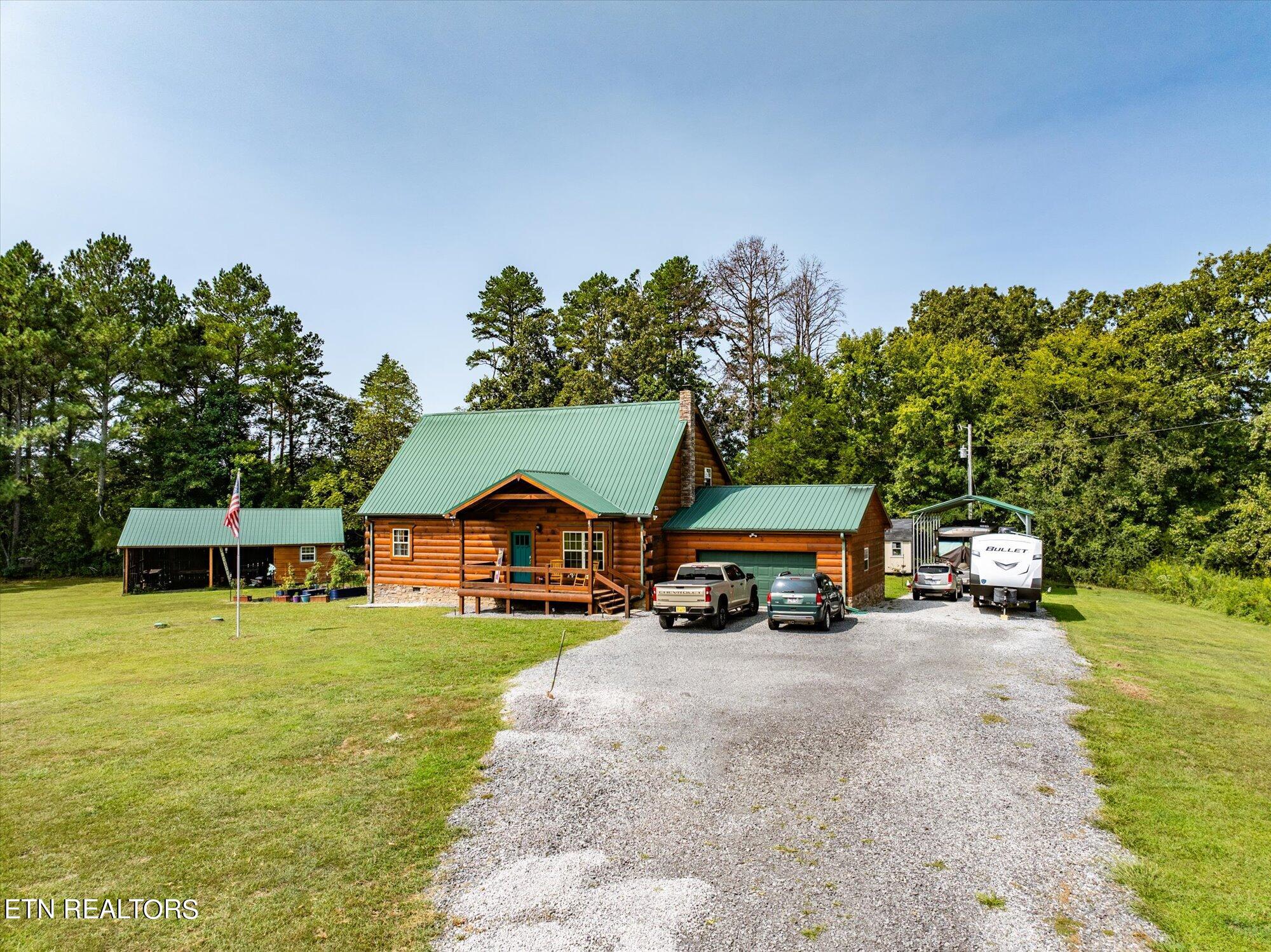 434 County Road 778 Property Photo