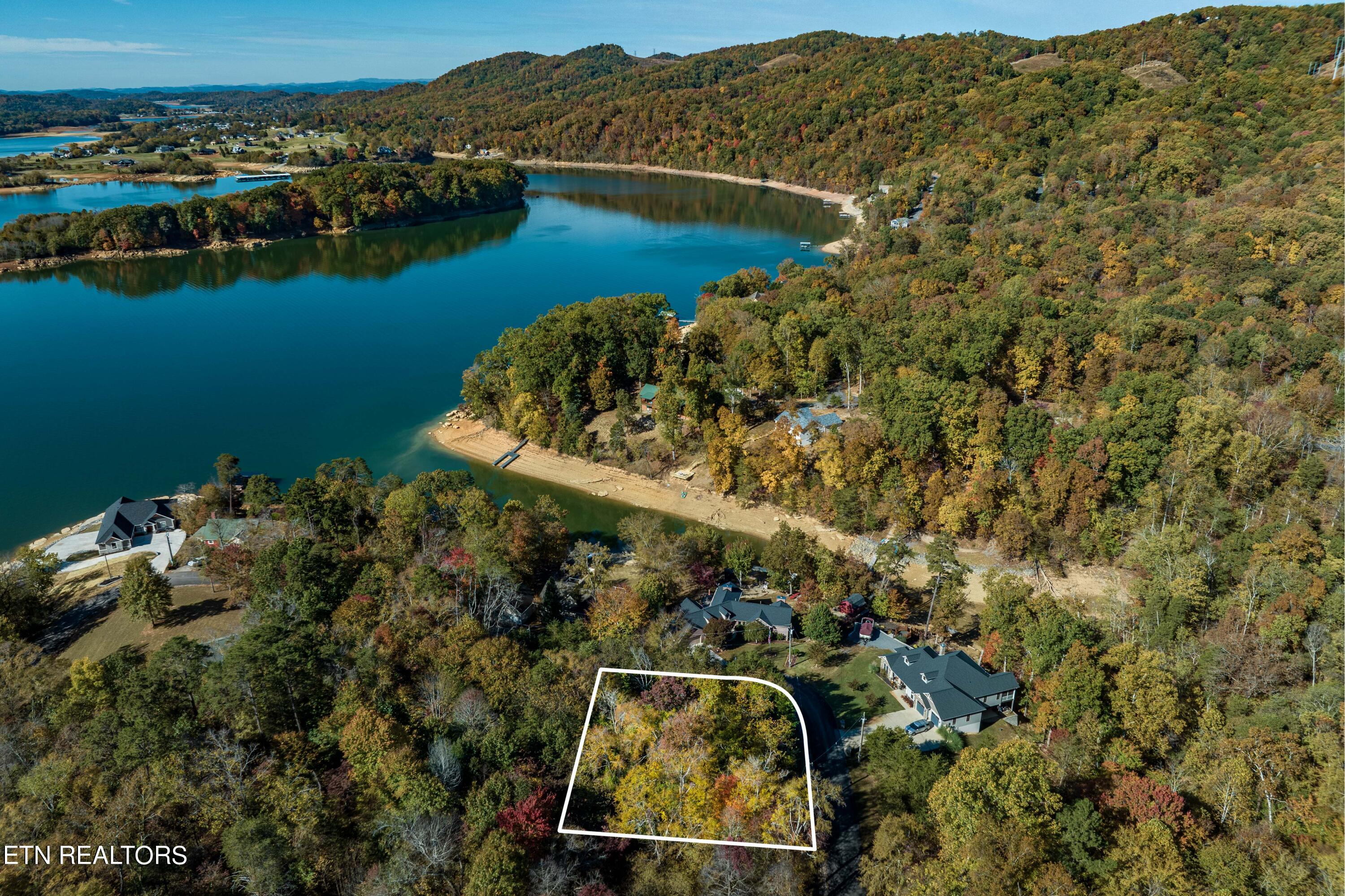 1609 Sequoyah Drive Property Photo