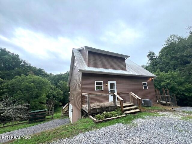 2073 Oven Creek Rd Property Photo