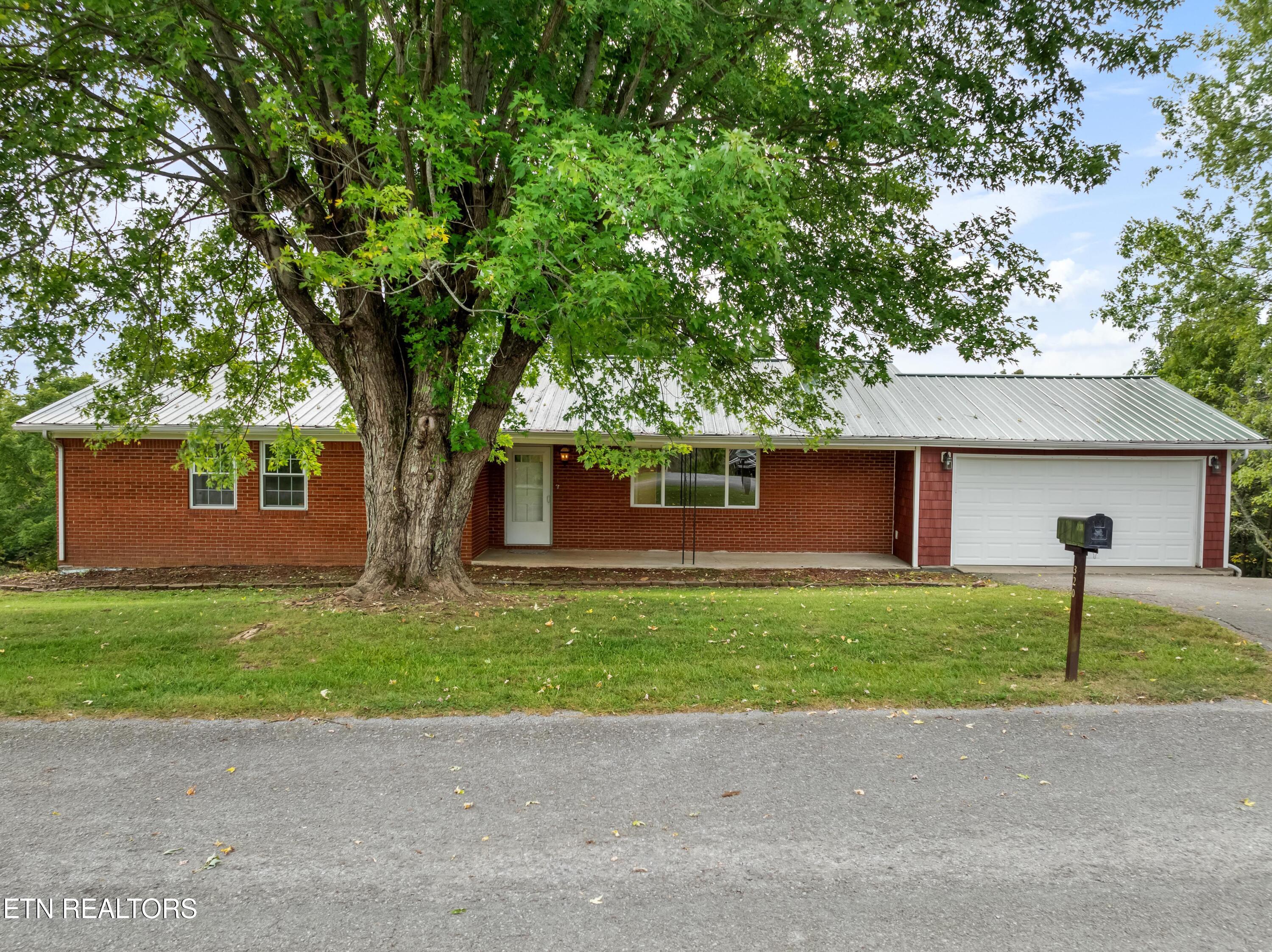 320 Redbird Circle Property Photo